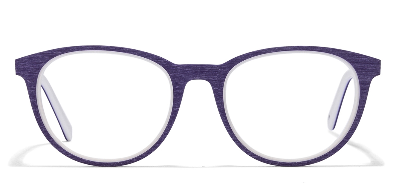 Vincent Chase Le Cirque 3239 Wooden Purple White C4 ...