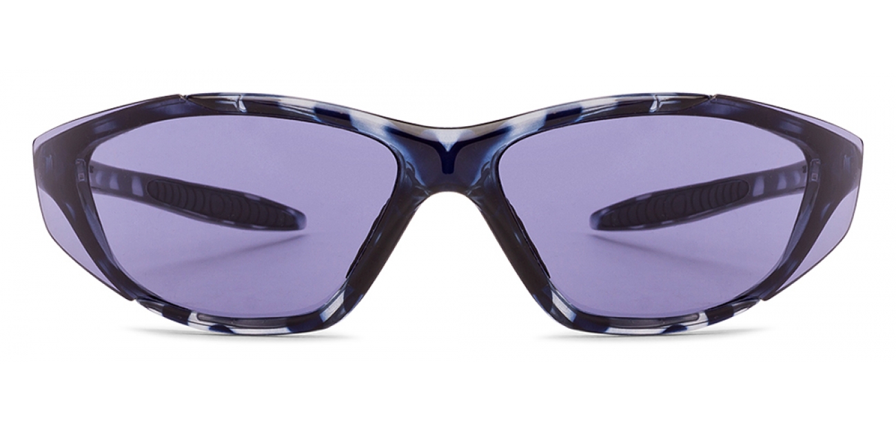 fastrack blue wayfarer sunglasses