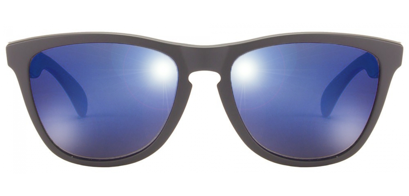 Oakley Frogskins Blue Oakley Frogskins Blue