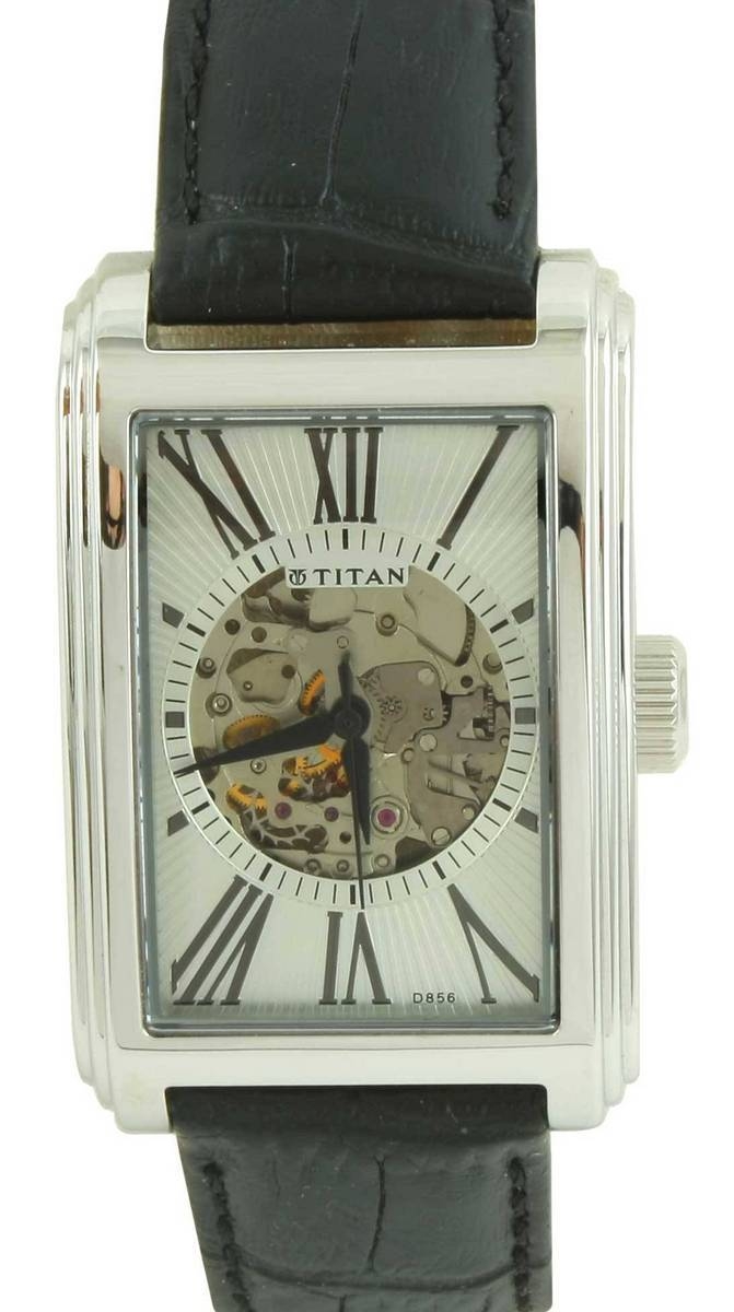 titan gents watch
