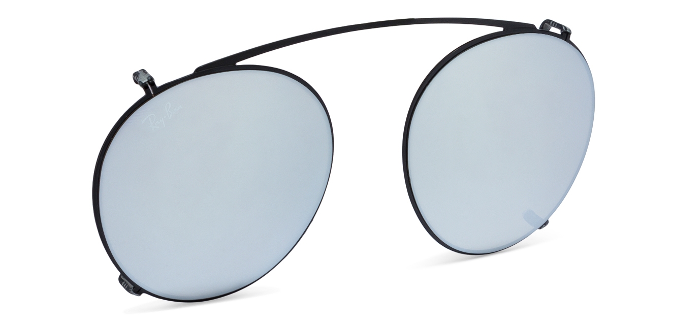 Ray Ban Eyeglasses Size Chart