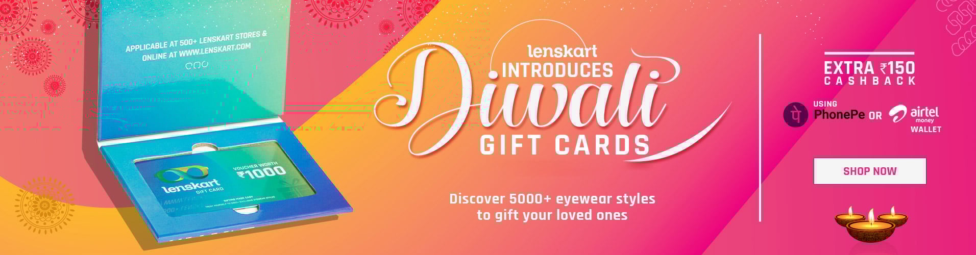 First Eyeglasses Frame FREE