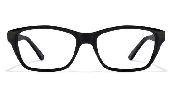 Vincent Chase Vagabond NW 816 Black C1 Eyeglasses
