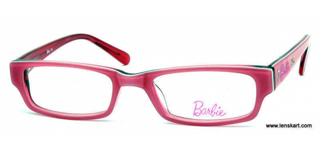 barbie eyeglasses