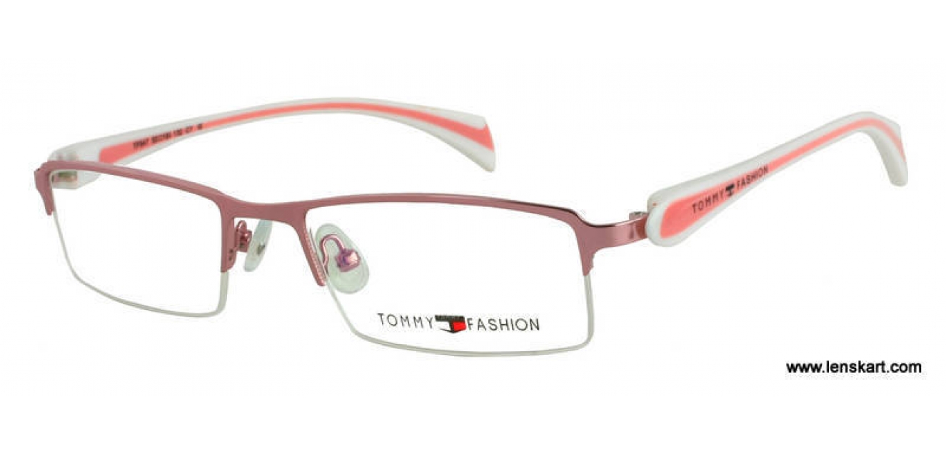 tommy fashion glasses