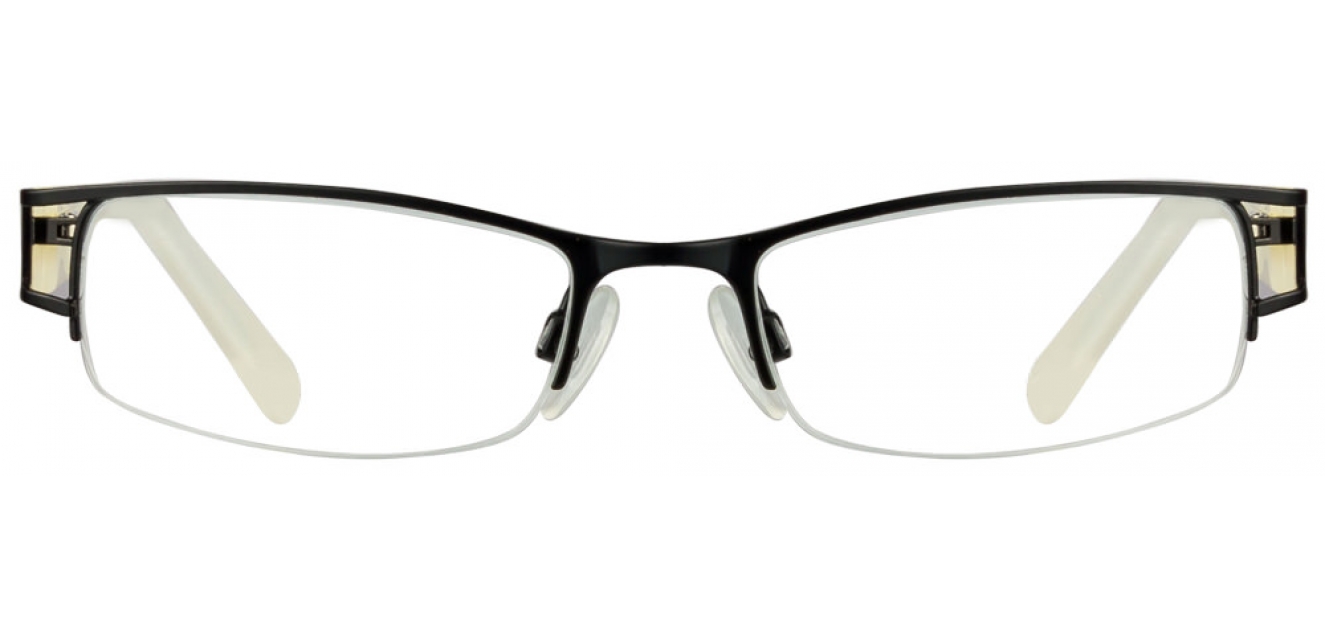 Shop Online For Bench Kids Bck 49 Black Ivory C 01 Kid S Eyeglasses