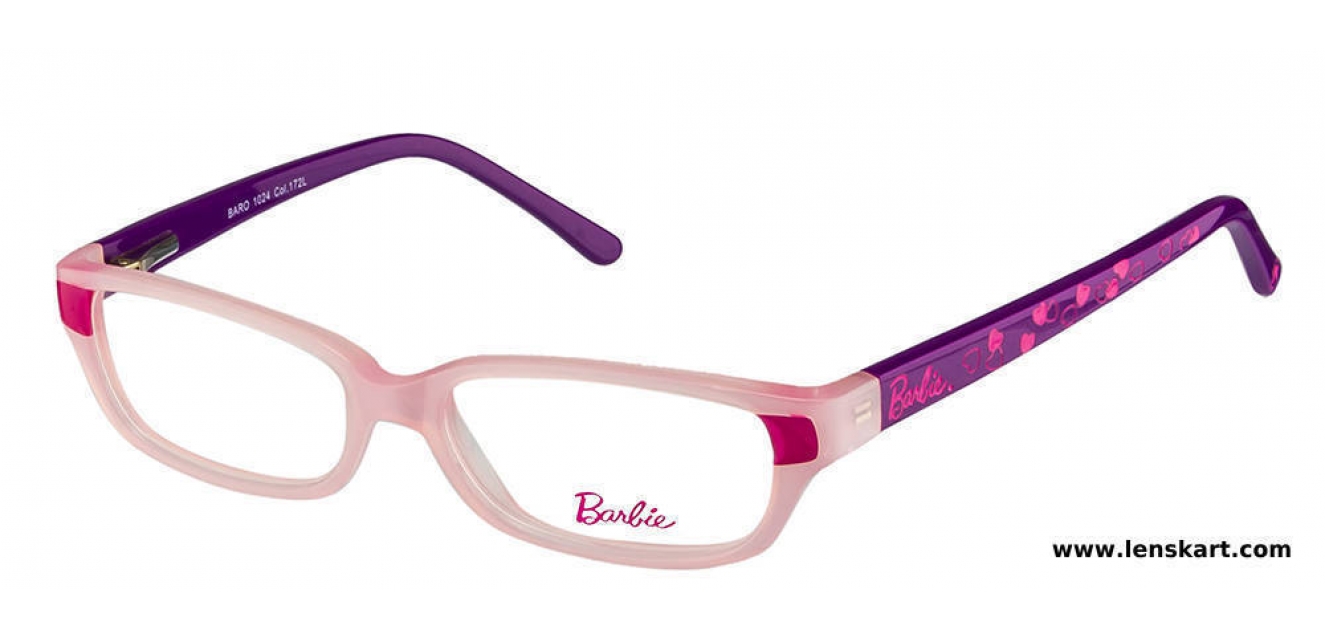 barbie eyeglasses