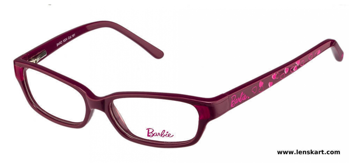 barbie eyeglasses