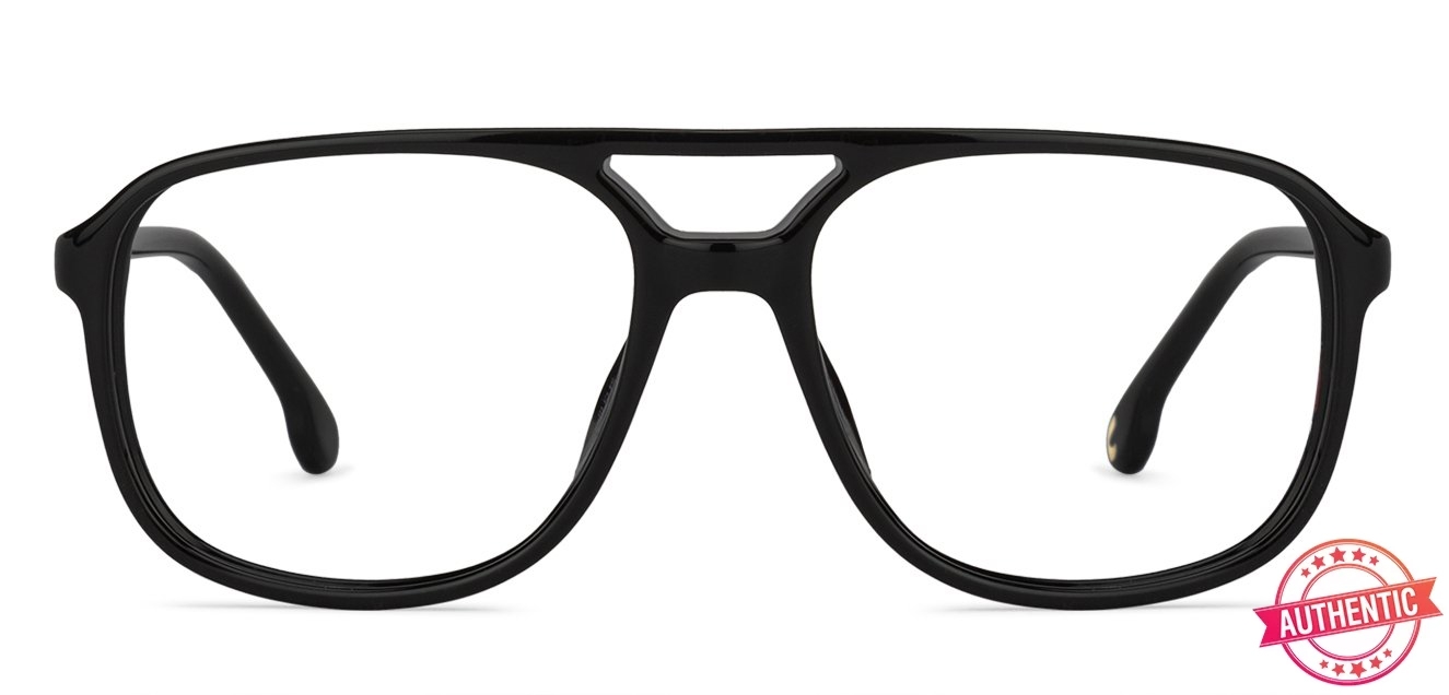 Carrera 176 Large Size 54 Black 807 Unisex Eyeglasses Lenskart Com Lenskart has over 10,000 collection to shop for spectacles, sunglasses, eyeglasses, contact lenses, computer glasses, chashma, goggles. carrera carrera 176