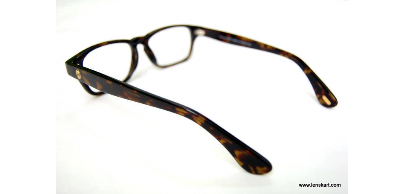 cartier eye glass frames