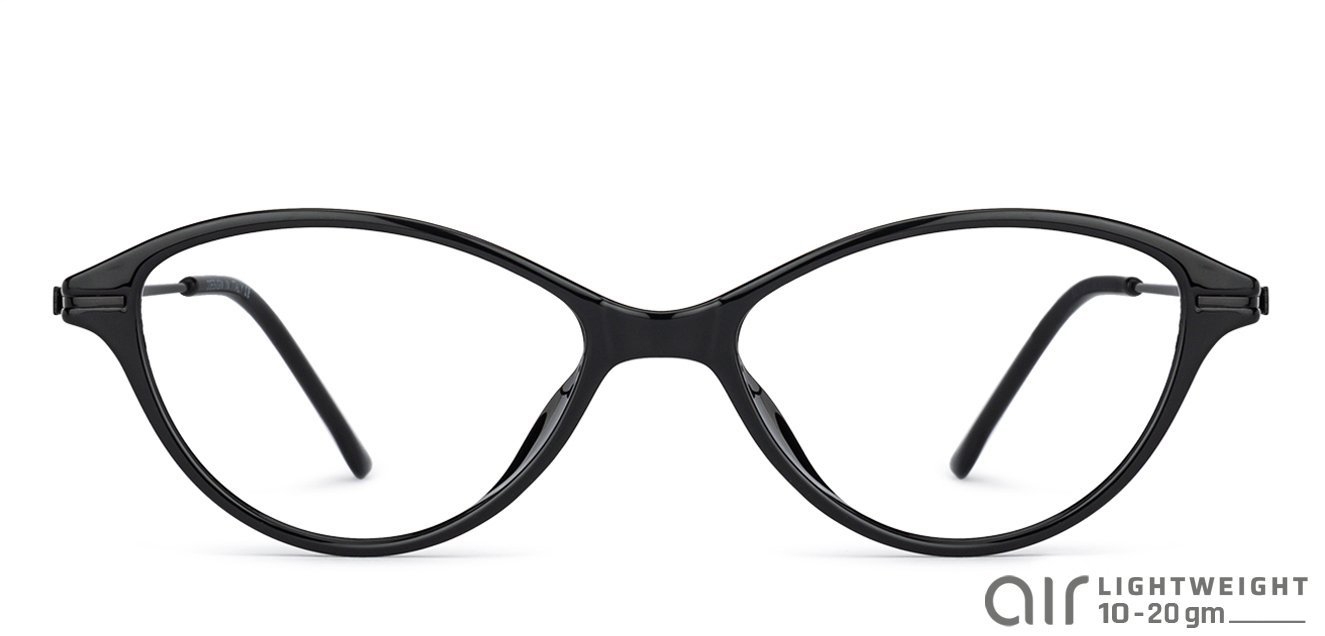 Black Full Rim Cat Eye Small Size 50 Lenskart Air Online Air Signia P008 Eyeglasses At Lenskart Com Delhivery private limited is india's largest b2b & c2c logistic courier service provider in india. lenskart air la p008