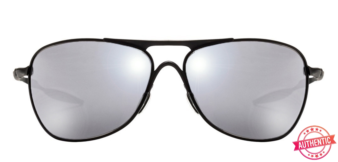 largest oakley frames