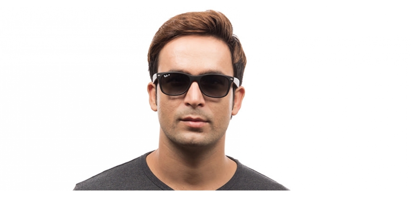 Ray ban 2132 55mm clearance
