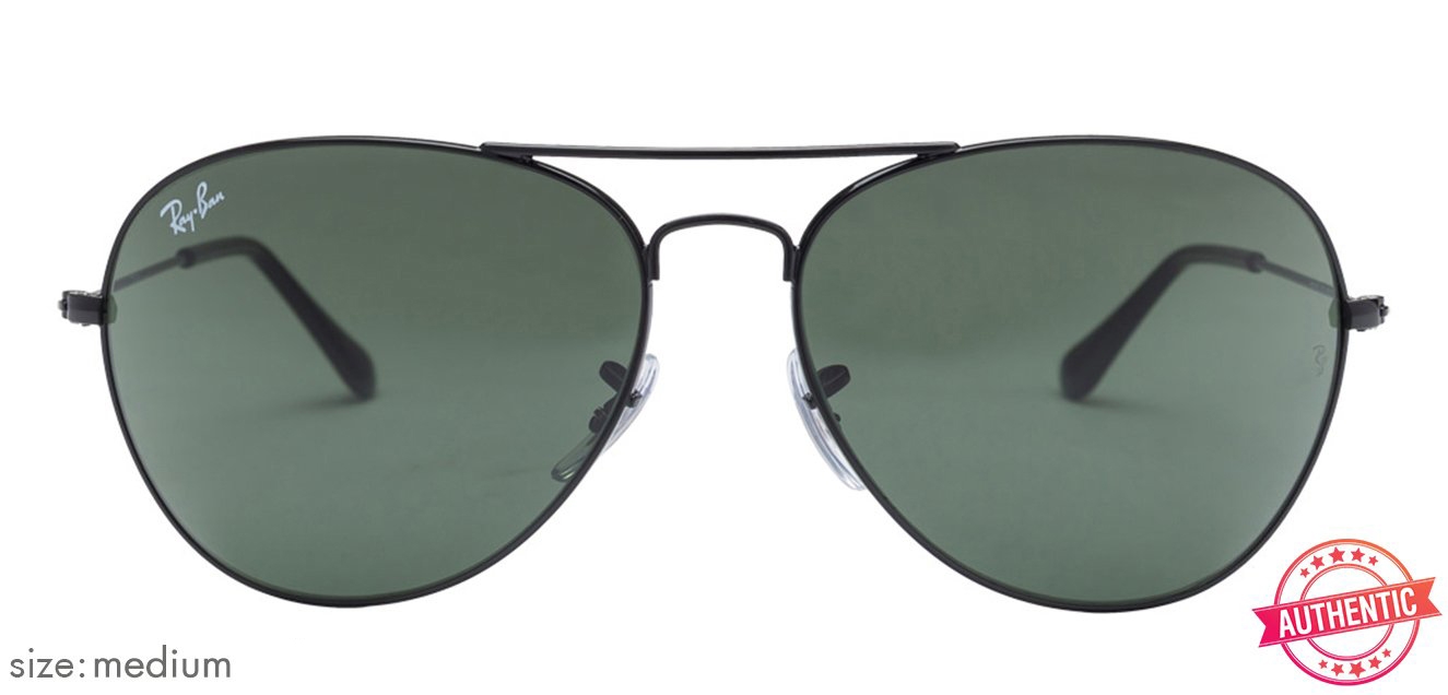 Shop online for Ray-Ban RB3432 Medium 