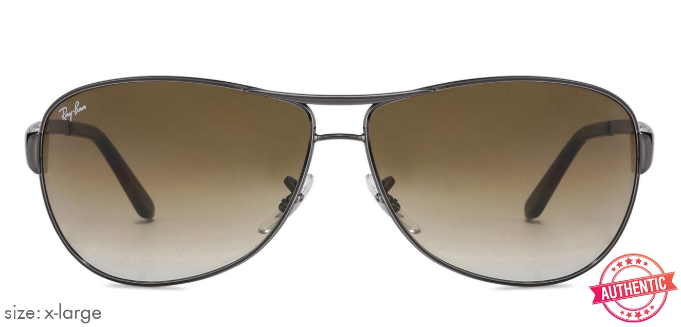 ray ban 3342