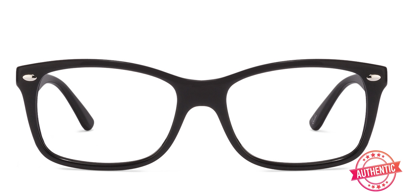 ray ban 5228 frame