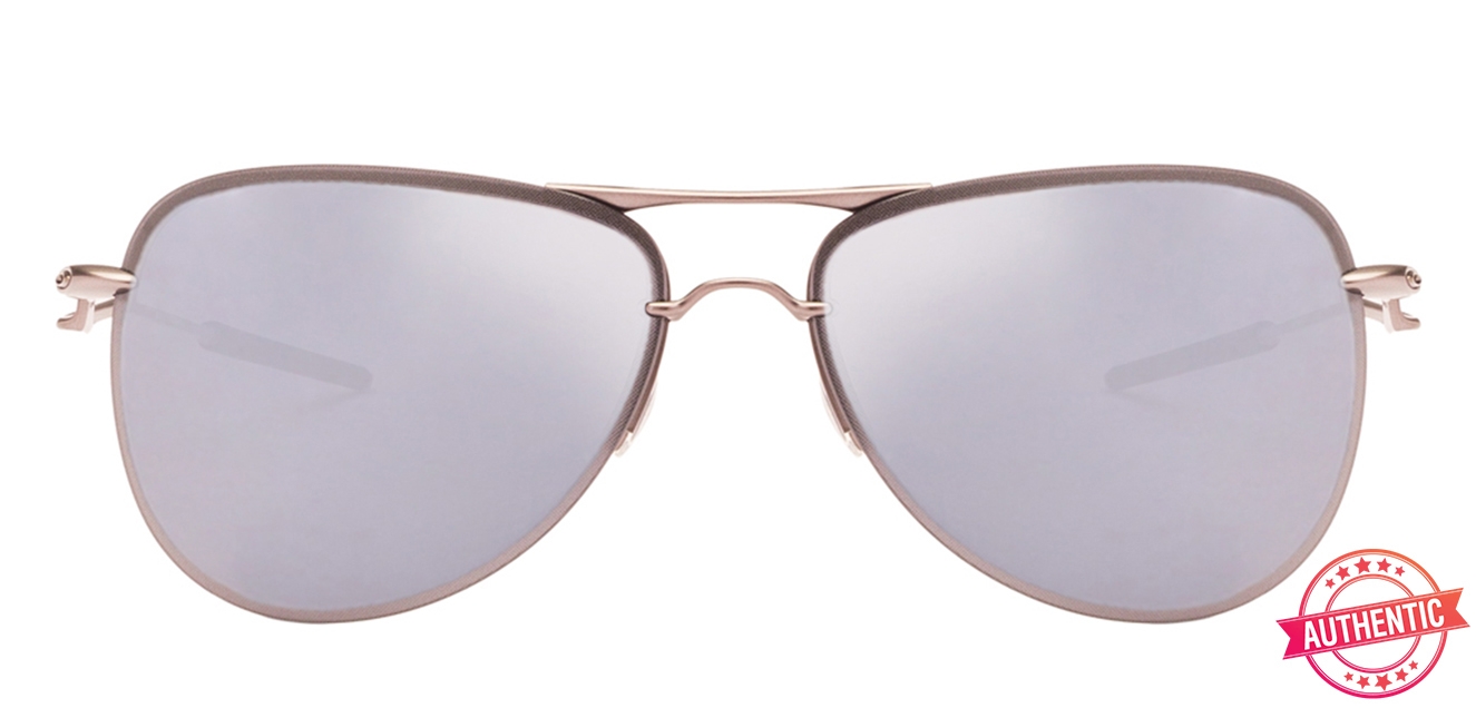 Oakley Mirrored Aviator Sunglasses 2024 www tofrei