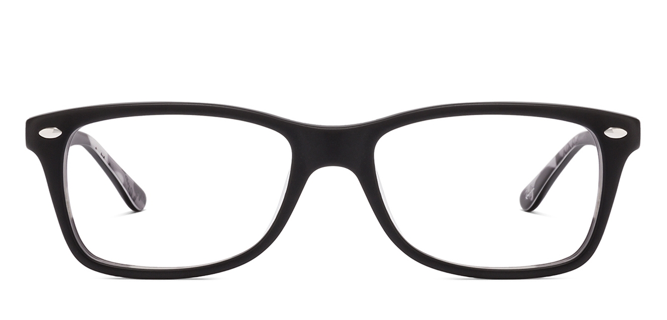ray ban 5228 frame