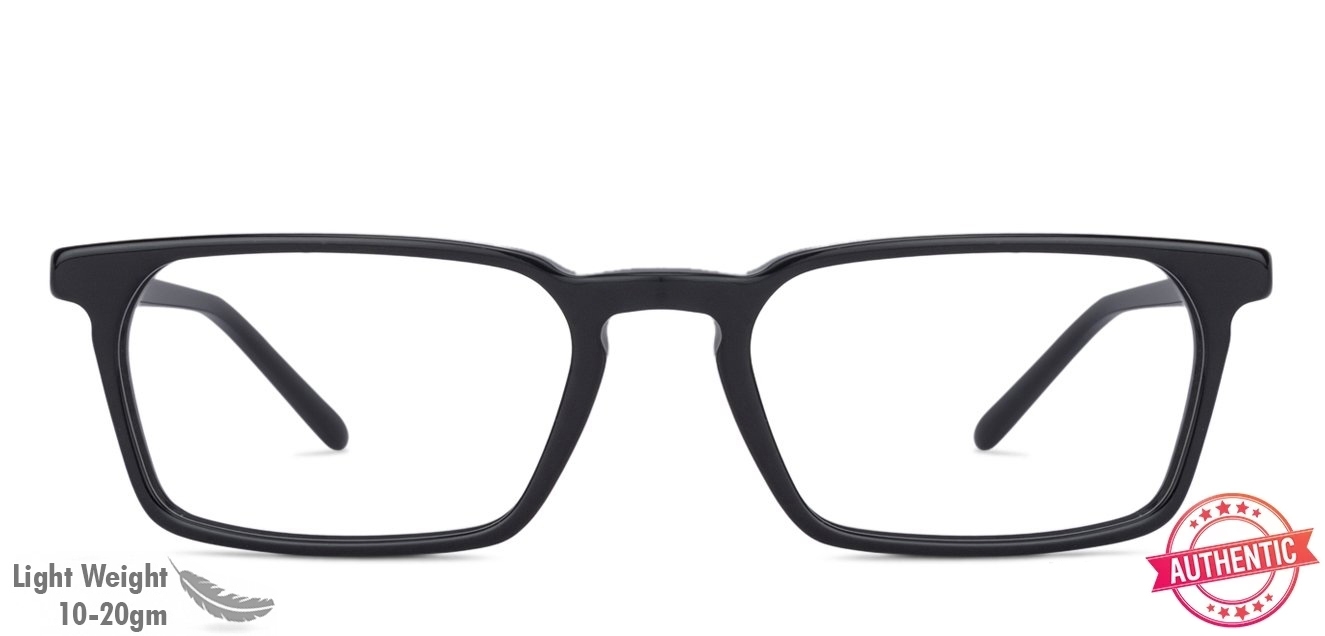 Ray Ban Rx5372 Medium Size 52 Black 2000 Unisex Eyeglasses Lenskart Com Lenskart | online retailer of eyeglasses and sunglasses. ray ban rx5372