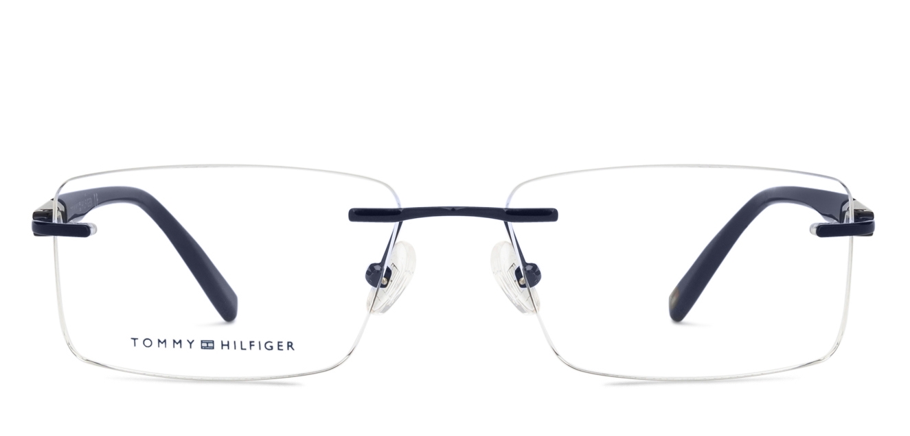 tommy hilfiger optical frames