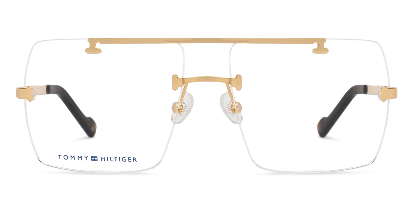 tommy hilfiger eyeglasses price