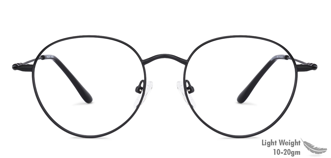 round specs