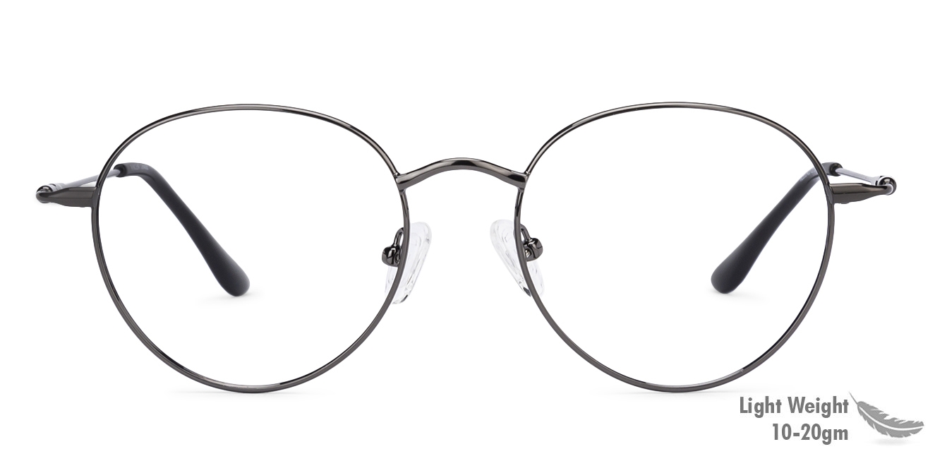 Shop Online For Metal Black Full Rim Round Vincent Chase Online Sleek Steel Vc E12423 C2 Eyeglasses Check out our full rim eyeglasses selection for the very best in unique or custom, handmade pieces from our glasses shops. lenskart com