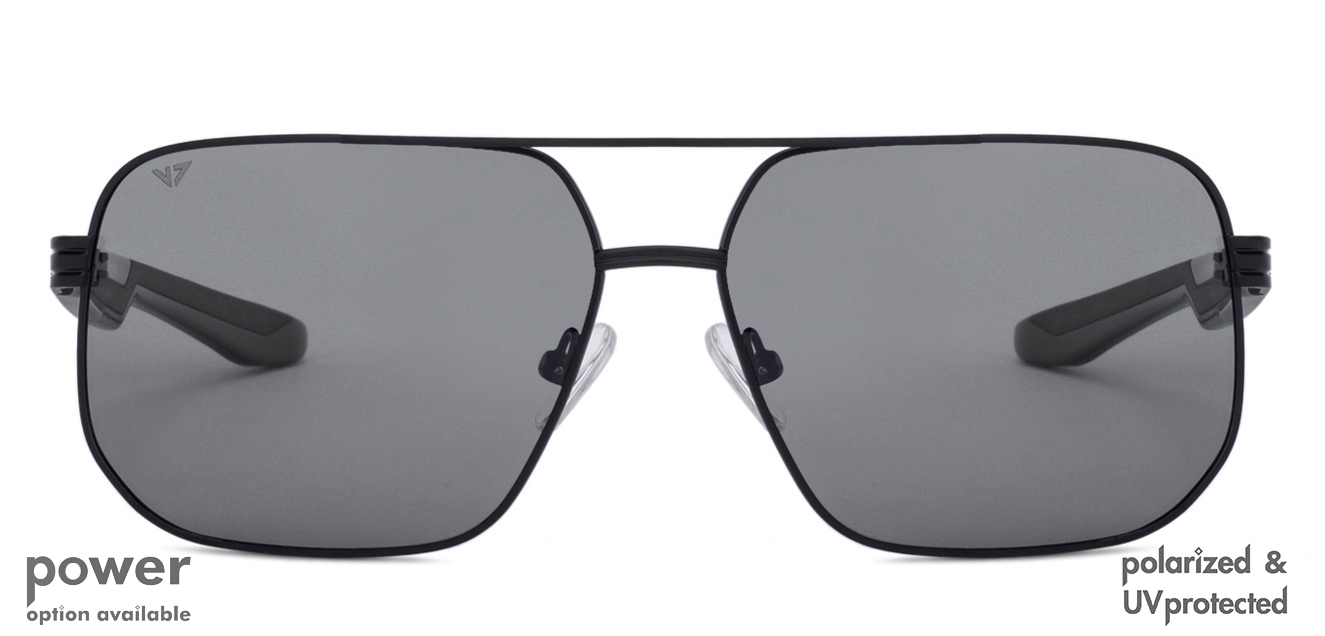 square large sunglasses
