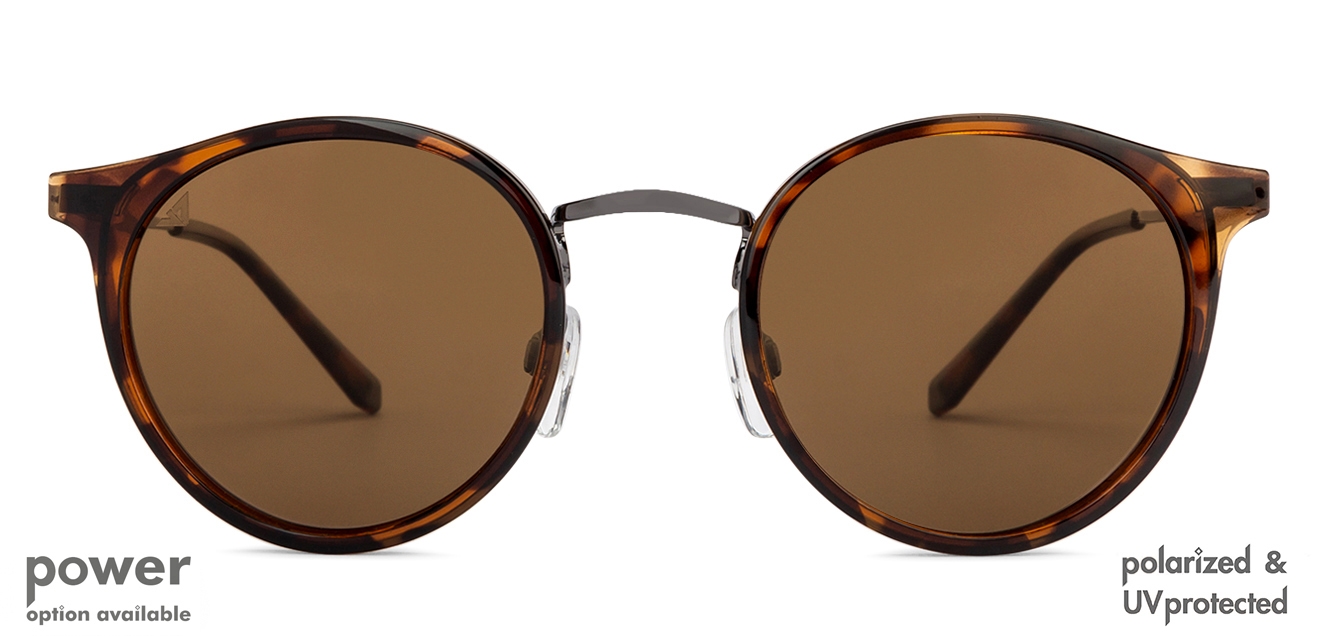 Buy Gunmetal Tortoise Brown Full Rim Round Vincent Chase Polarized Vintage Vc S11164 C5 Polarized Sunglasses Choose among the latest iconic sunglasses models, available in different styles, frames and lenses. vincent chase polarized vc s11164