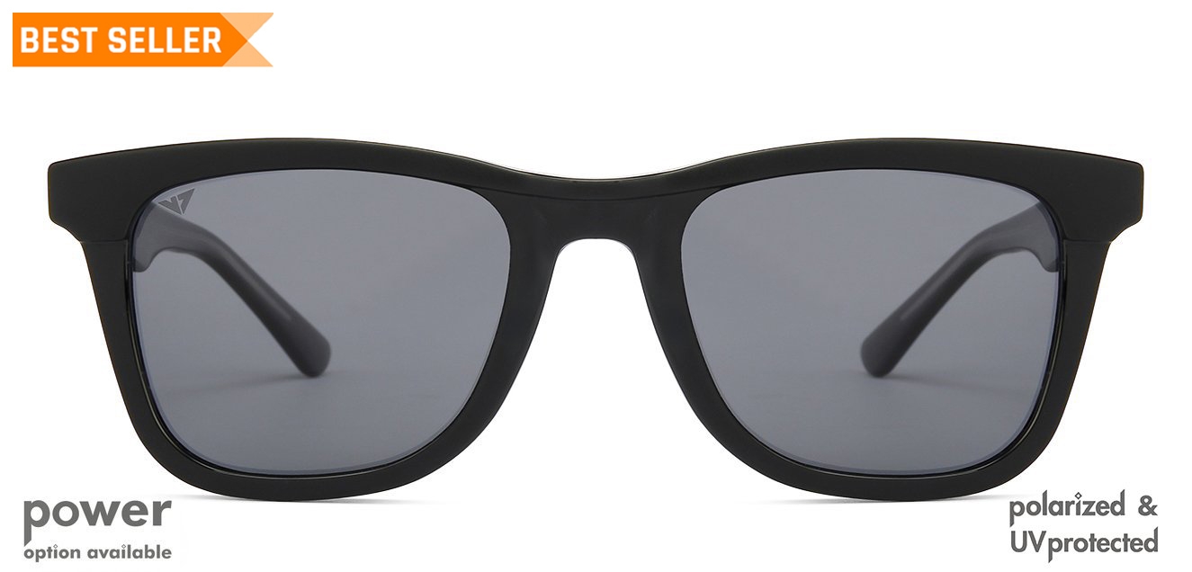 Lenskart polarized sunglasses clearance
