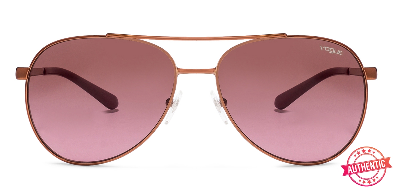 vogue wayfarer style sunglasses