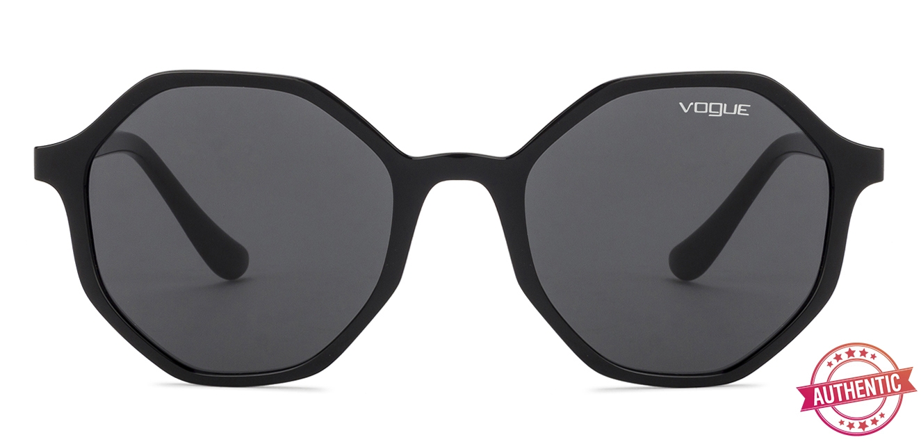 vogue wayfarer style sunglasses