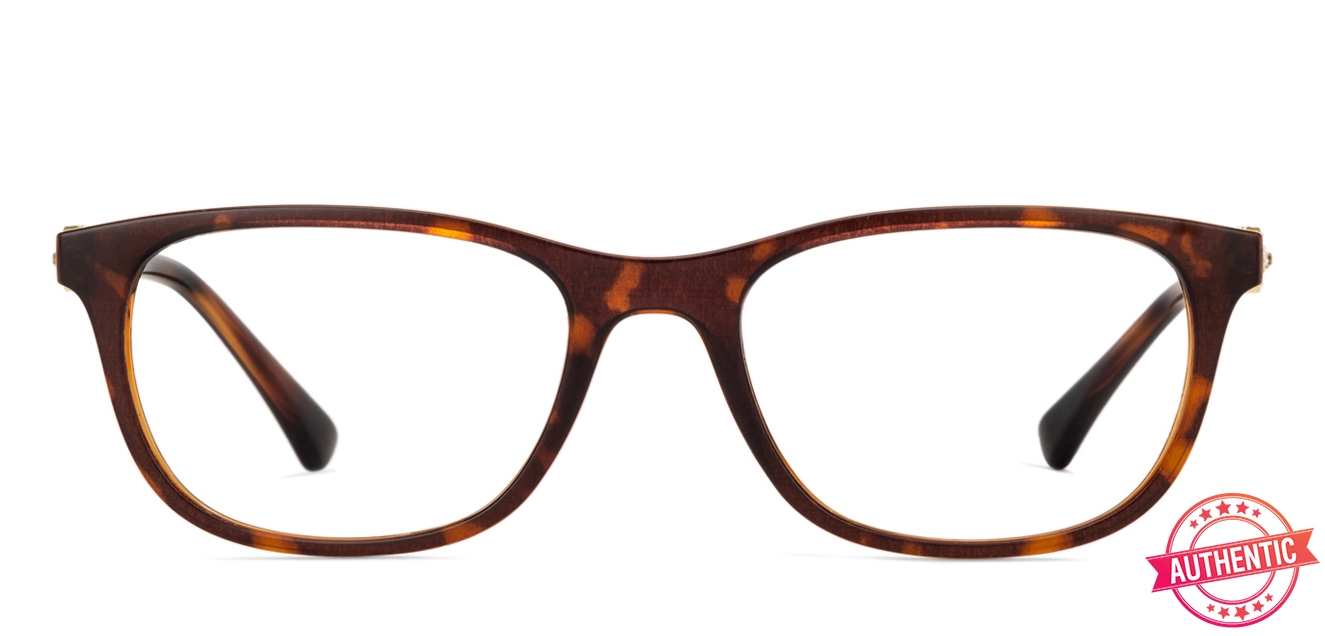 Vogue Vo5225 Medium Size 53 Brown Tortoise 2386 Women Eyeglasses Lenskart Com Learn about lenskart solutions's bengaluru office. vogue vo5225