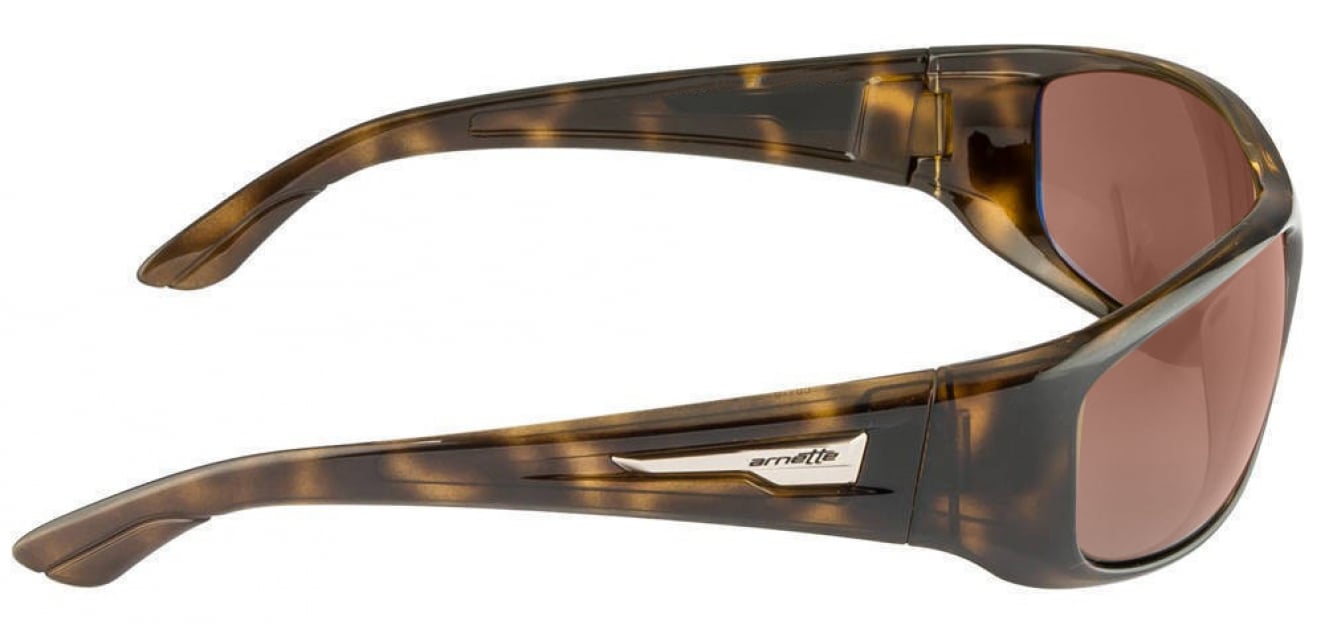 Shop online for 4155 Tortoise Brown 67/83 Polarized Sunglasses