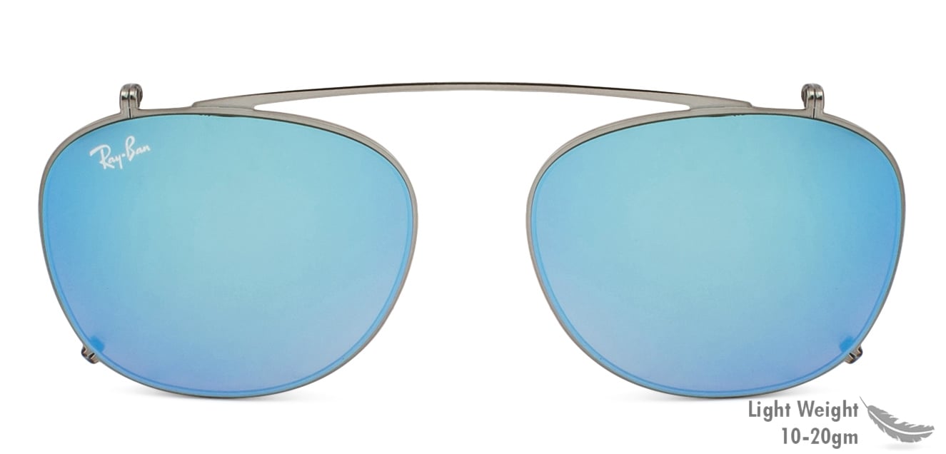 clip on sunglasses for ray ban frames