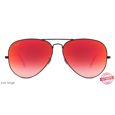 red ban glasses