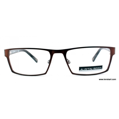 Shop online for Austin Reed AR-E02-008 Brown Eyeglasses