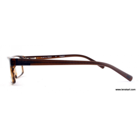Buy Austin Reed AR-E01-103 Brown Eyeglasses