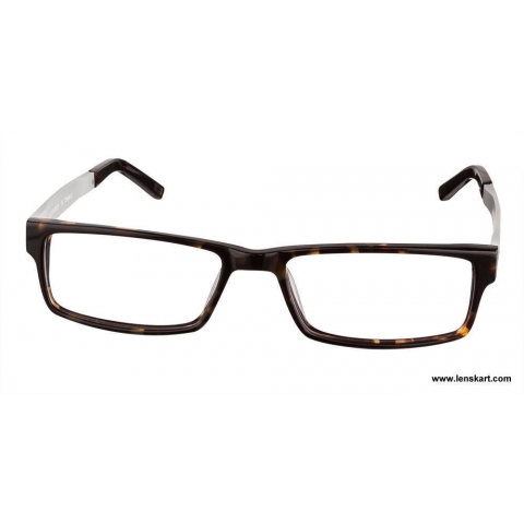 Austin Reed AR-R07-102 Col 102 Tortoise Silver Eyeglasses at LensKart.com
