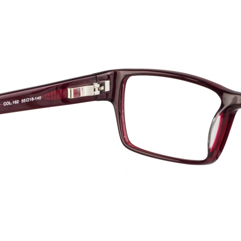 Shop online for Austin Reed AR-8501-162 Maroon Eyeglasses