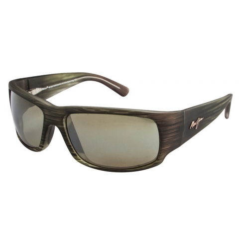 maui jim world cup green