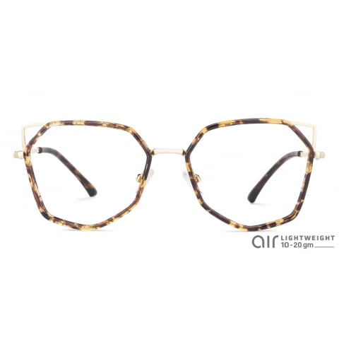 hexagonal sunglasses lenskart