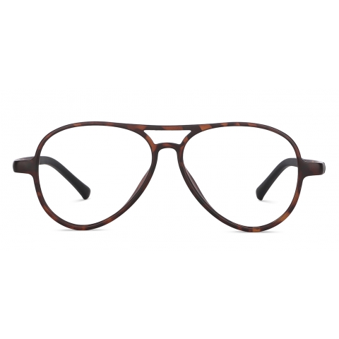 lenskart aviator shades