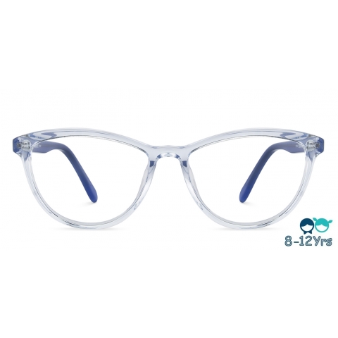 blue lens glasses price lenskart