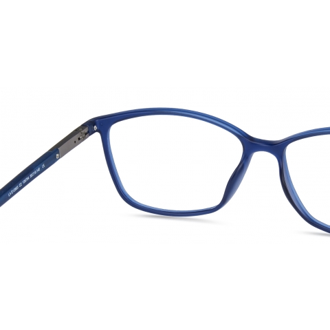 blue lens glasses price lenskart