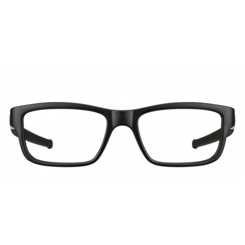 Oakley OX8034 Marshal Size:53 Matte 01 Eyeglasses at LensKart.com