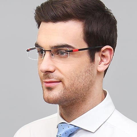 lenskart mens eyeglasses