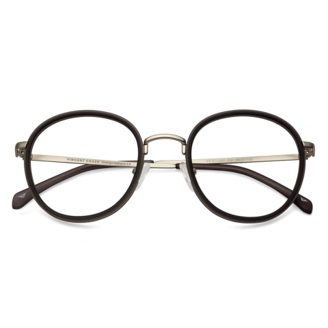 round lenskart frames for men