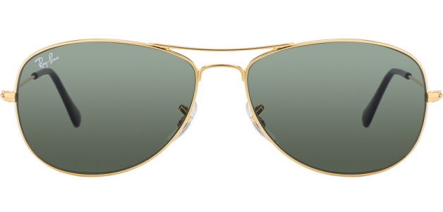 ray ban rb3362 cockpit 001/51 arista gold sunglasses ray ban rb3362 cockpit 001/51 arista gold sunglasses