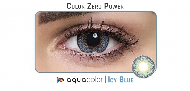 Blue Color Contact Lenses Buy Blue Color Contact Lenses Online At Best Price In India Lenskart